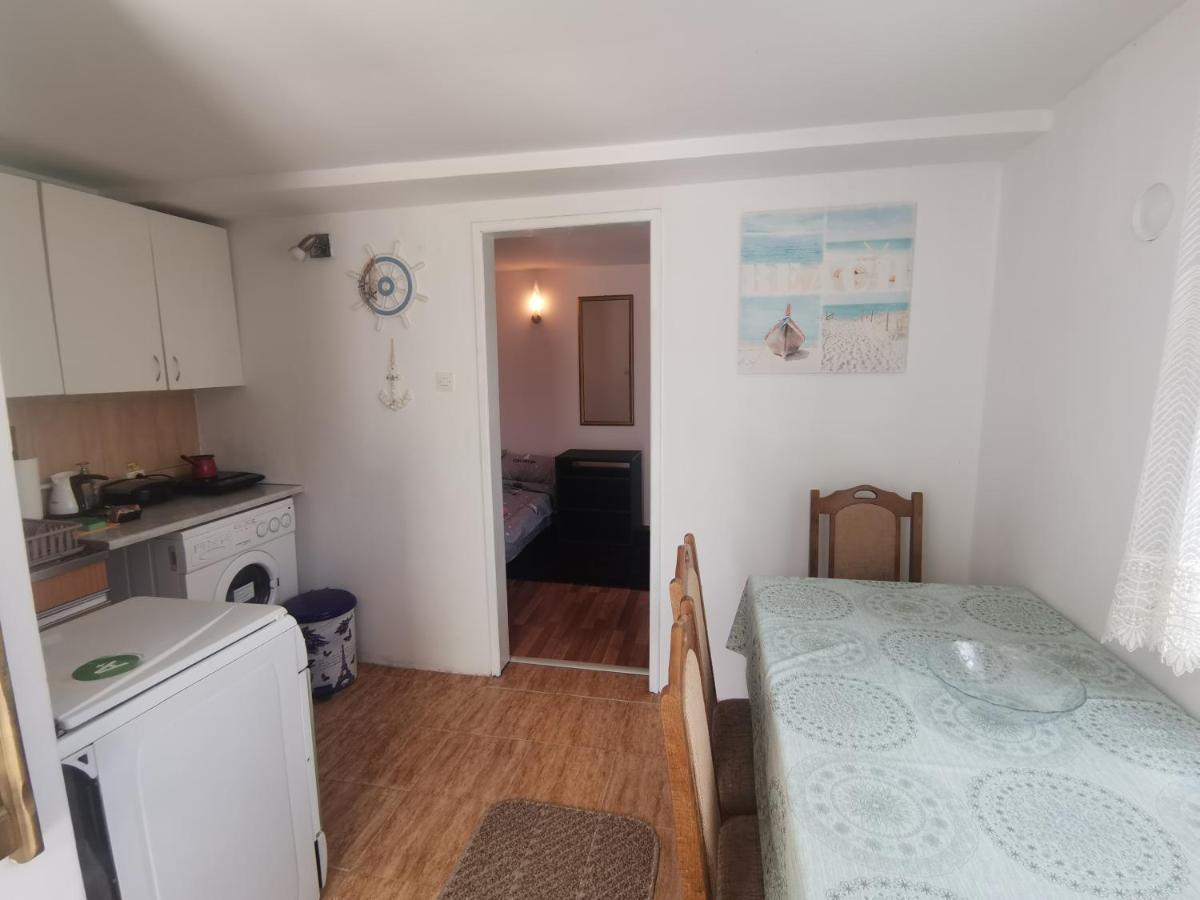 Borsko Jezero Villa Ngoại thất bức ảnh
