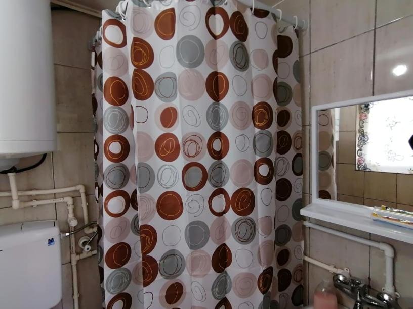 Borsko Jezero Villa Ngoại thất bức ảnh