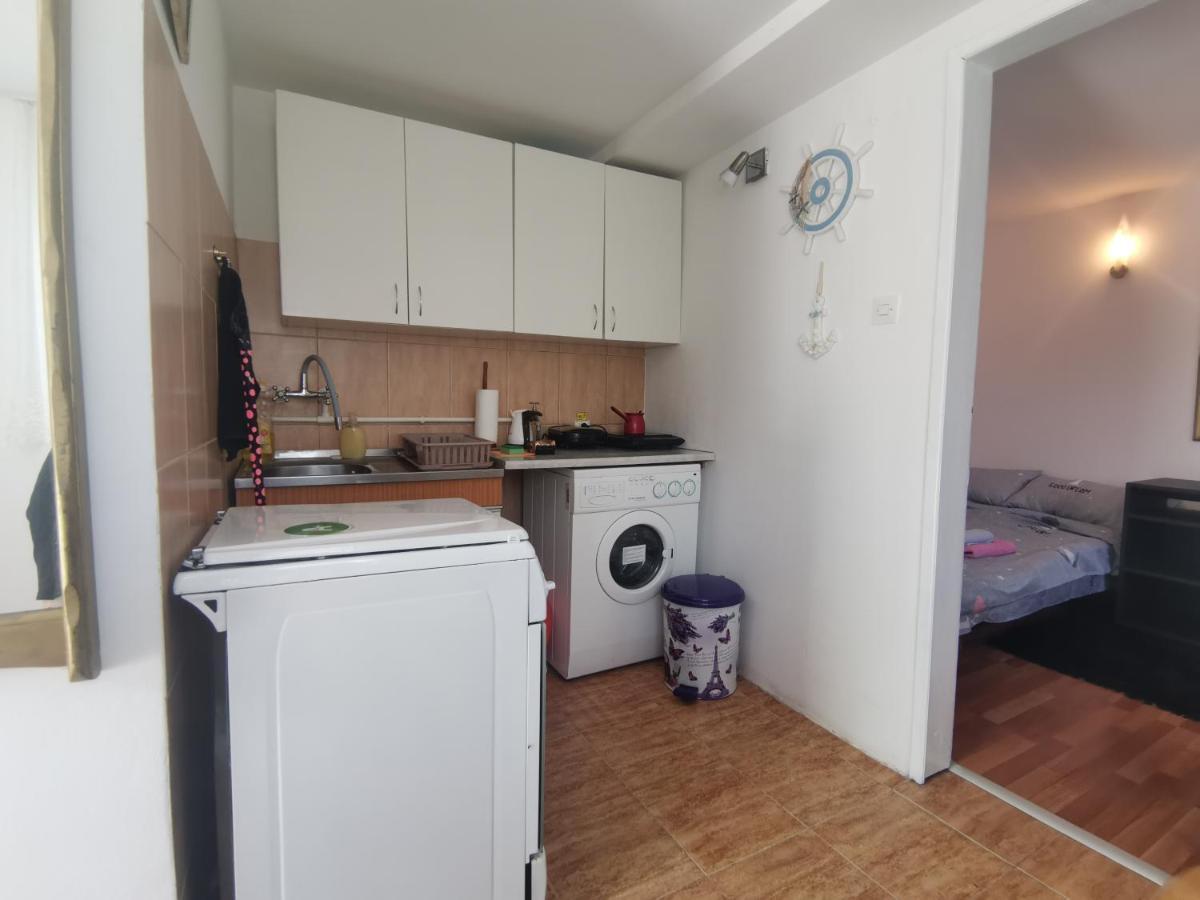 Borsko Jezero Villa Ngoại thất bức ảnh