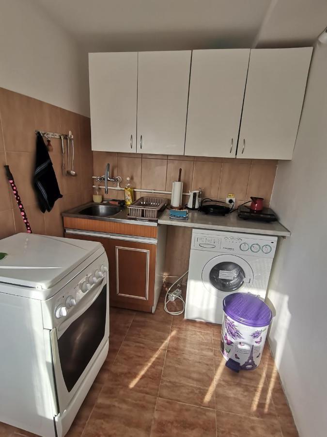 Borsko Jezero Villa Ngoại thất bức ảnh