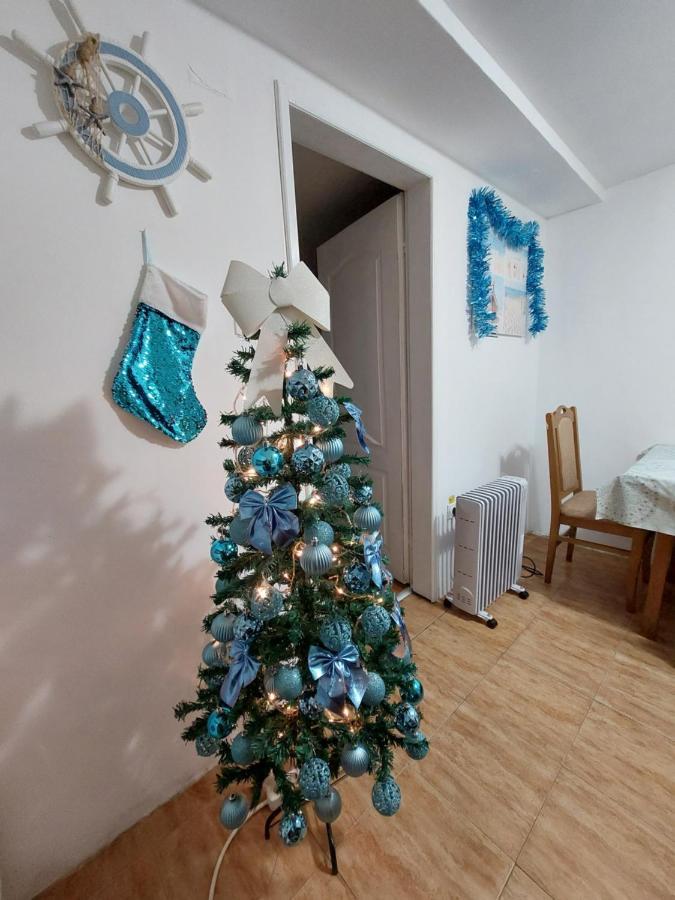 Borsko Jezero Villa Ngoại thất bức ảnh