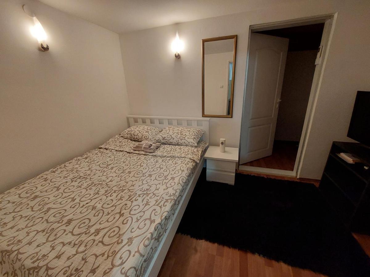 Borsko Jezero Villa Ngoại thất bức ảnh