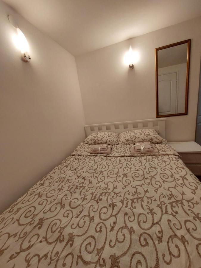 Borsko Jezero Villa Ngoại thất bức ảnh